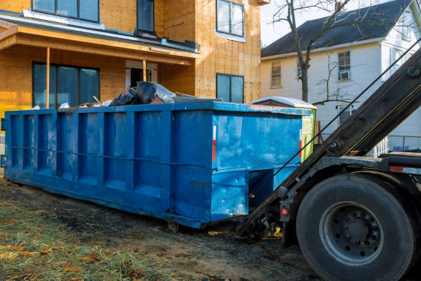 Best Residential Junk Removal  in Brockway, PA