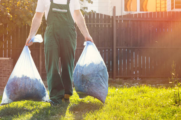 Retail Junk Removal in Brockway, PA