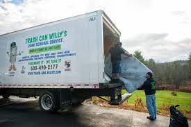 Best Retail Junk Removal  in Brockway, PA